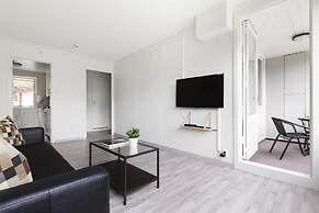 Trolltunga Aparthotel