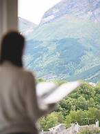 Trolltunga Aparthotel