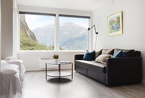 Trolltunga Aparthotel