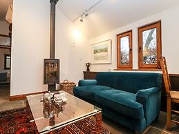 Owl Cottage