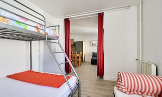Prestige Studio for 4 People