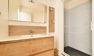 Prestige Studio for 4 People