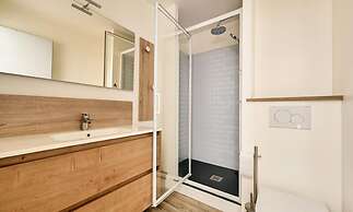 Prestige Studio for 4 People