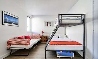 Prestige Studio for 4 People