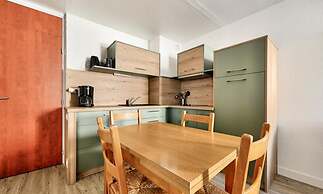 Prestige Studio for 4 People