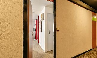 Prestige Studio for 4 People