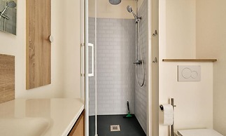 Prestige Studio for 4 People