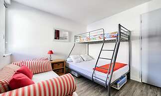 Prestige Studio for 4 People