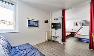 Prestige Studio for 4 People
