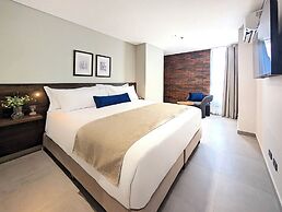 Laureles Selection Suites