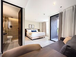 Laureles Selection Suites