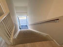 Lodge Located on the Church Square