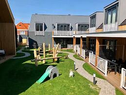 Lodge Located on the Church Square