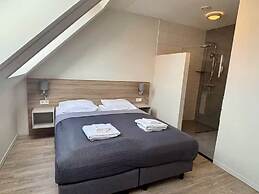 Lodge Located on the Church Square