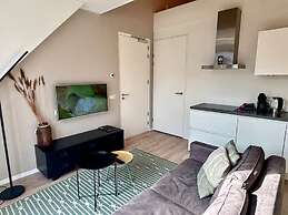 Lodge Located on the Church Square