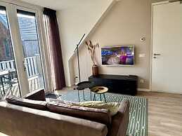 Lodge Located on the Church Square