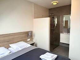 Lodge Located on the Church Square