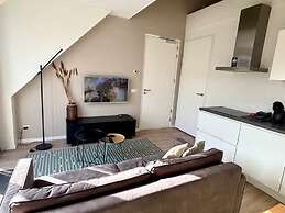 Lodge Located on the Church Square