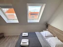 Lodge Located on the Church Square