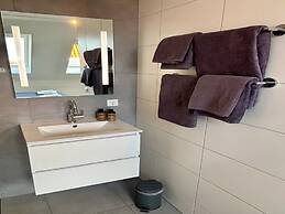 Lodge Located on the Church Square