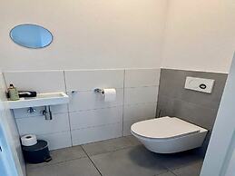 Lodge Located on the Church Square