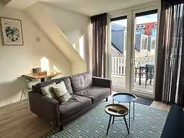 Lodge Located on the Church Square