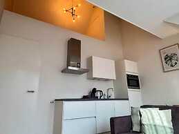 Lodge Located on the Church Square