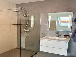 Lodge Located on the Church Square