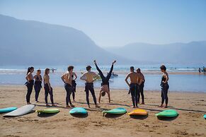 KAZA Wave