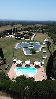 Agriturismo Cerrosughero