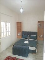 Riad Rabat Laalou