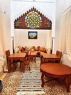 Riad Rabat Laalou