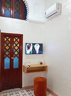 Riad Rabat Laalou