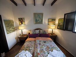 Guest House Bellaguarda