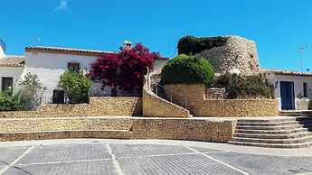 Guest House Bellaguarda