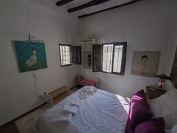 Guest House Bellaguarda