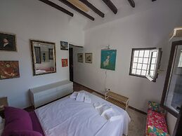 Guest House Bellaguarda