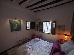 Guest House Bellaguarda