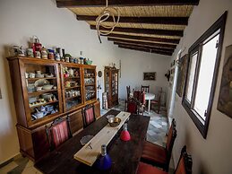 Guest House Bellaguarda