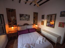 Guest House Bellaguarda