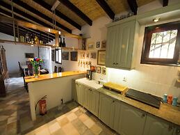 Guest House Bellaguarda