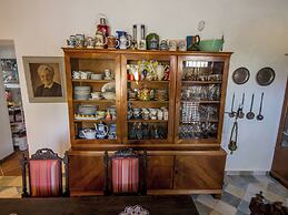 Guest House Bellaguarda