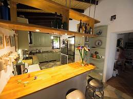 Guest House Bellaguarda