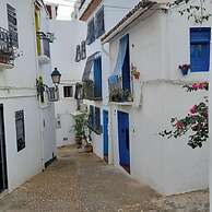 Guest House Bellaguarda