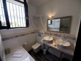 Guest House Bellaguarda
