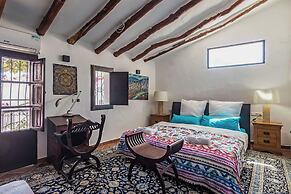 Guest House Bellaguarda
