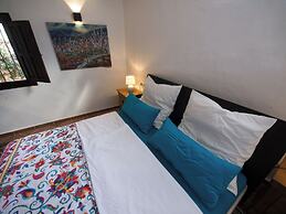 Guest House Bellaguarda