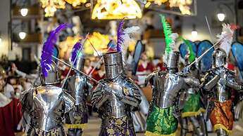 Guest House Bellaguarda
