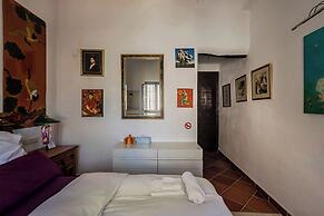 Guest House Bellaguarda