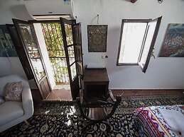 Guest House Bellaguarda
